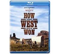 How The West Was Won G