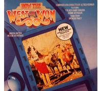 How the West Was Won - How the West Was Won - Ost