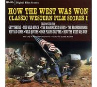 How the West Was Won - How West Was Won 1 / Score