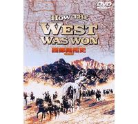 How the West Was Won [Import allemand]