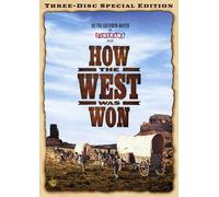 How The West Was Won [Import anglais]