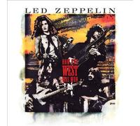 How The West Was Won (Remastered) by Led Zeppelin [Audio CD] NEUF
