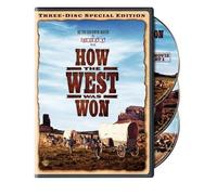 How The West Was Won (Two-Disc Special Edition)