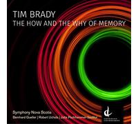 How & The Why of Memory