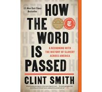 How the Word Is Passed