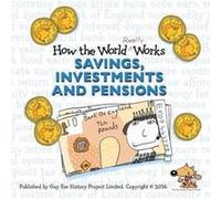 How the World Really Works by Guy Fox Inconnu (Auteur)