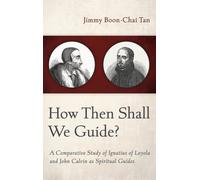 How Then Shall We Guide?