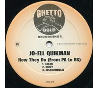 How They Do (From PA To BK) / Real Recognize