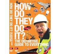 How They Do It [Import]