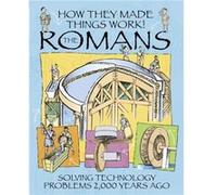 How They Made Things Work Romans by Richard Platt Inconnu (Auteur)