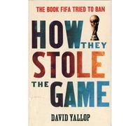 How They Stole The Game