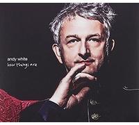 Andy White - How Things are [Import]