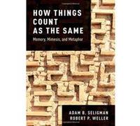 How Things Count as the Same: Memory, Mimesis, and Metaphor - [Version Originale] Inconnu (Auteur)