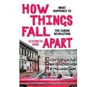 How Things Fall Apart