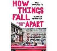 How Things Fall Apart by Elizabeth Dore Elizabeth Dore (Auteur)