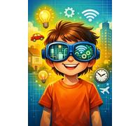 How Things Really Work (For Kids): A Fun, Fact-Packed Guide to the Everyday Stuff You Use Every Day