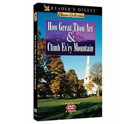 How Thou Art