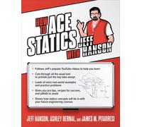 How To Ace Statics With Jeff Hanson