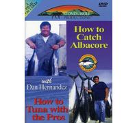 How to Albacore/How to Tuna With the Pros [DVD] [Import]