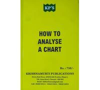 How to Analyse a Chart | Vedic & KP Astrology | Latest Edition | English | Prof. K. Hariharan |