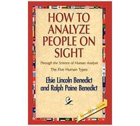 How To Analyze People On Sight