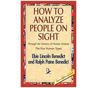 How To Analyze People On Sight