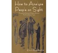 How To Analyze People On Sight