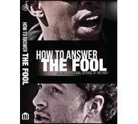 How to Answer The Fool