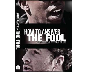 How to Answer The Fool