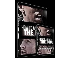 How to Answer the Fool: a Presuppositional Defense of the Faith