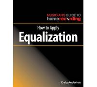 How to Apply Equalization