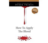 How To Apply The Blood DVD