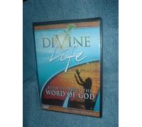 How to Apply the Word of God, Divine Life Series with Damon Davis