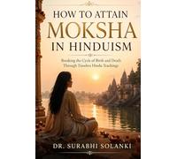 How to attain moksha in hinduism