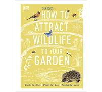 How to Attract Wildlife to Your Garden: Foods They Like, Plants They Love, Shelter They Need