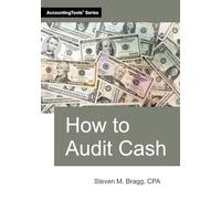 How to Audit Cash