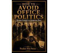 How to Avoid Office Politics: Because Neutral Is a Dangerous Place