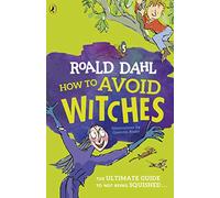 How To Avoid Witches