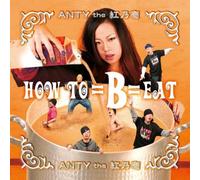 HOW TO=B=EAT