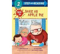 How to Bake an Apple Pie