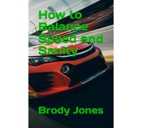 How to Balance Speed and Sanity