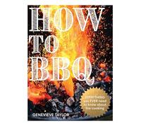 How to BBQ