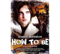 How To Be
