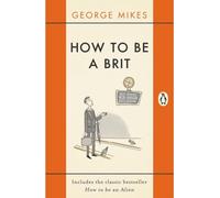 How to be a Brit – Viking