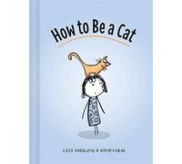 How to be a cat