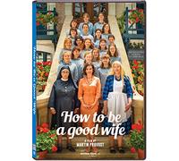 How To Be A Good Wife [Digital Video Disc] Subtitled