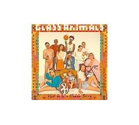 How to be a human being Digipack CD
