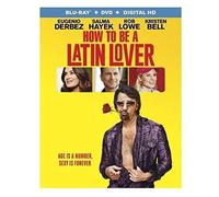 How To Be A Latin Lover