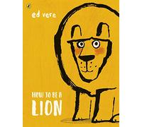 How to be a Lion – Penguin Books