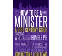 How To Be A Minister